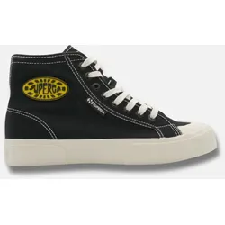 Stripe - Sneaker high - schwarz - 42