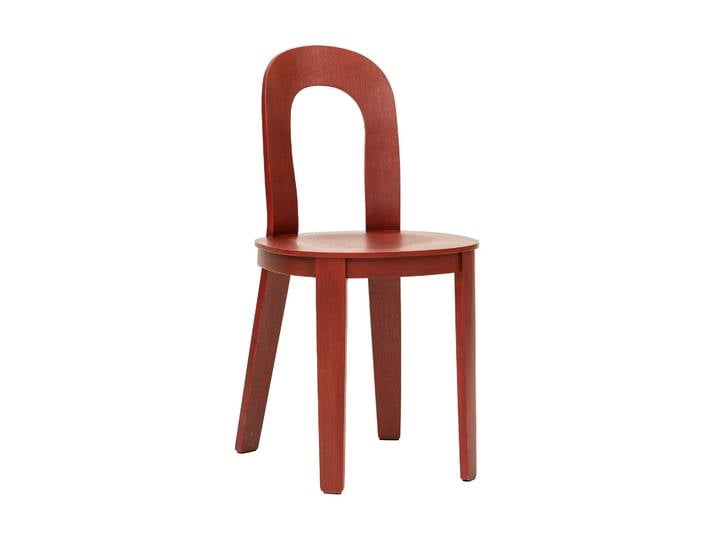 Design House Stockholm Olivia Stuhl Red