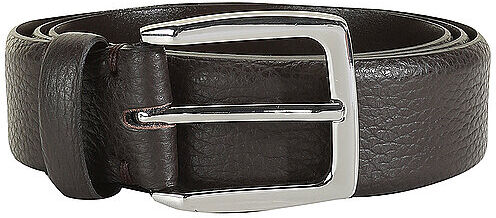 WINDSOR Ledergürtel braun   110 110