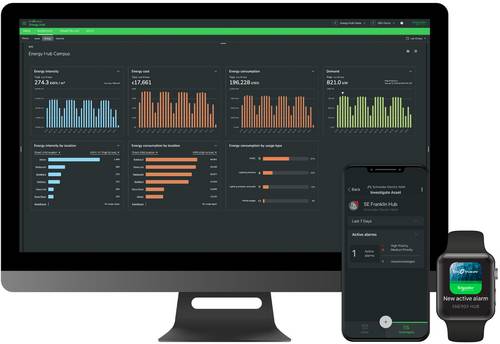 Schneider Electric PSWEOAPIOLT36A Software