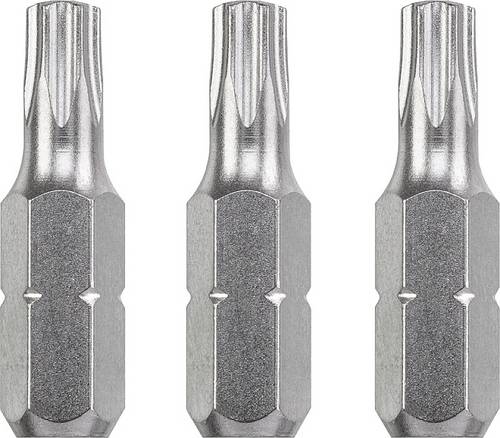 Kwb 121610 TX-Bit Antrieb: 1/4" (6.3 mm) Abtrieb: TX TX 10 25mm