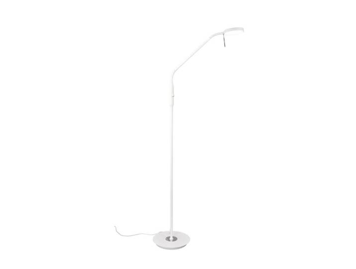 Staande vloerlamp Monza wit Trio - 423310131