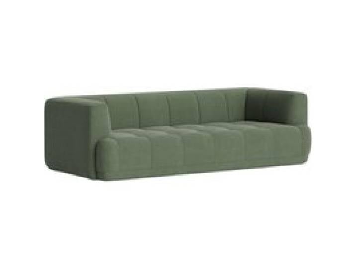 HAY - Quilton 3-Sitzer Sofa