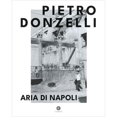 Pietro Donzelli, Gebundene Ausgabe von Ennery Taramelli, Corso ein Imprint von Verlagshaus Römerweg, 978-3-7374-0775-5