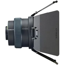NANLUX FL-12 Fresnel-Vorsatz, von 15° bis 30° fokussierbar