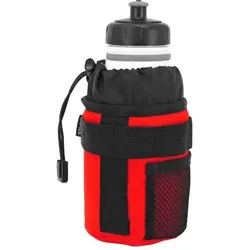 P2R, Flaschenhalter