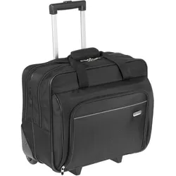 Targus Executive Rollkoffer 15,6", schwarz