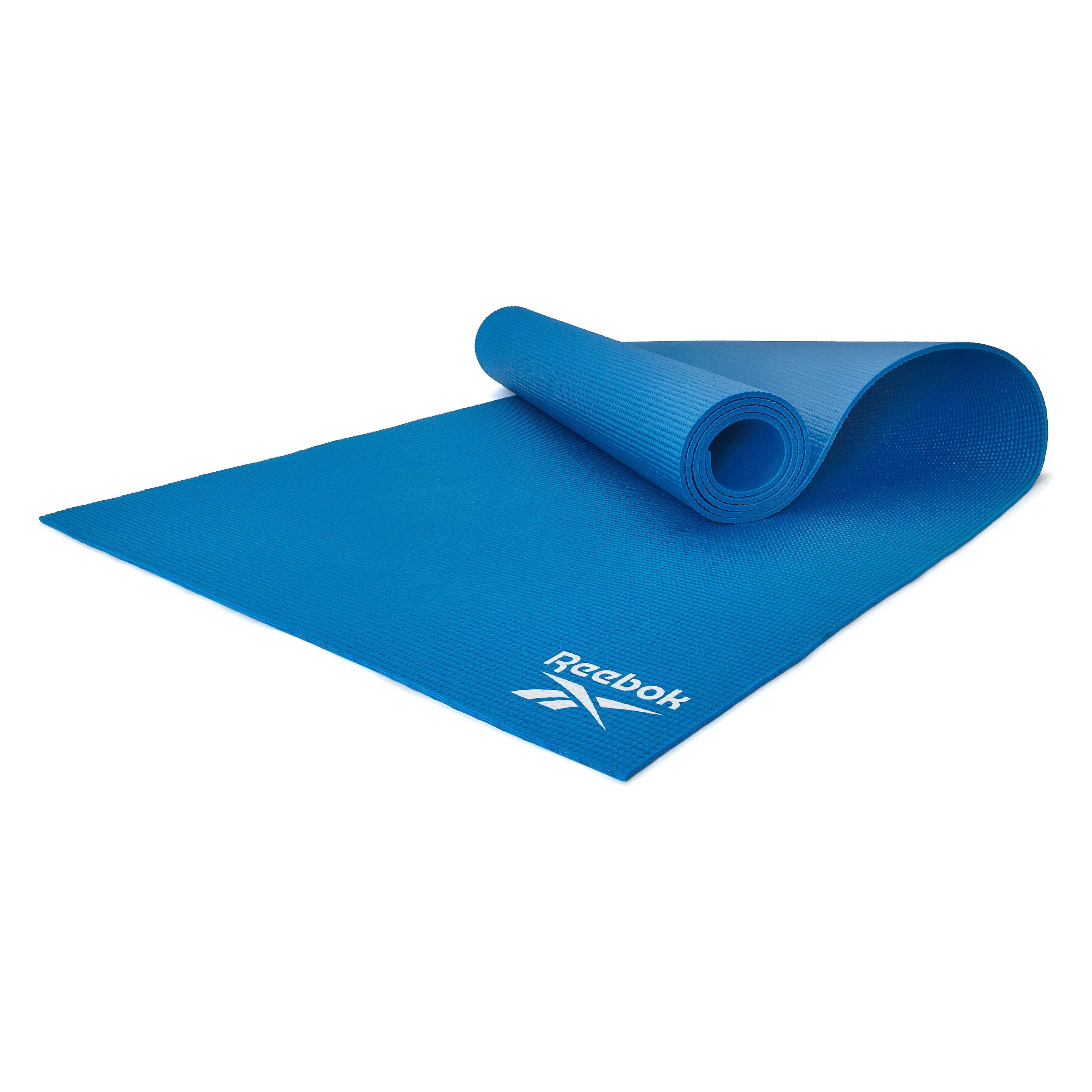 Reebok Yogamatte (4 mm) (RAYG-11022BL)