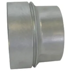 Bertrams Fal Reduzierstück 13RS200-150 Ø 200 x 150 x 0,8 mm