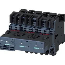 Siemens Dig.Industr. Stern-Dreieck-Kombination 3RA2425-8XE32-2BB4