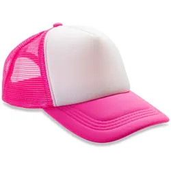 Result Headwear Unisex 5-Panel Mesh Kappe 'Detroit' Netz Cap RC089X