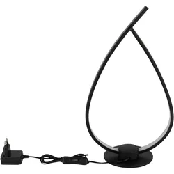 Globo, Tischlampe, Trina (669 lm)