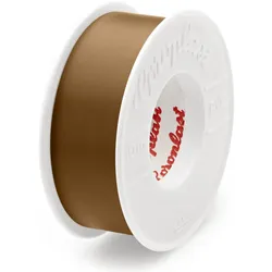 Coroplast PVC-Elektroisolierband 302 0,15x19x10m br