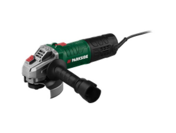 PARKSIDE® Meuleuse d'angle, PWS 115 C3