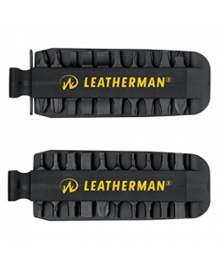 Leatherman Bit Kit porta punte