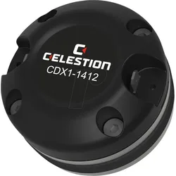 CPA CDX1-1412/8 - PA-Horntreiber, 35 W, 8 Ohm