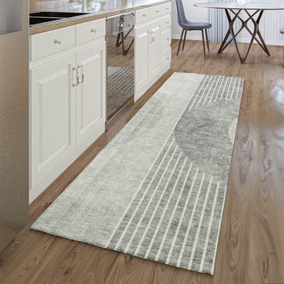 Addison Rugs Premium Washable Super Soft Modern Gatsby Mayfield Rug
