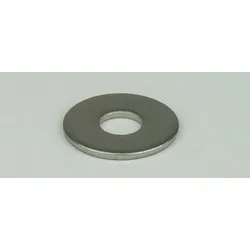 DIN 9021 A2 7,4x22x2,0 für M 7 - Scheiben
