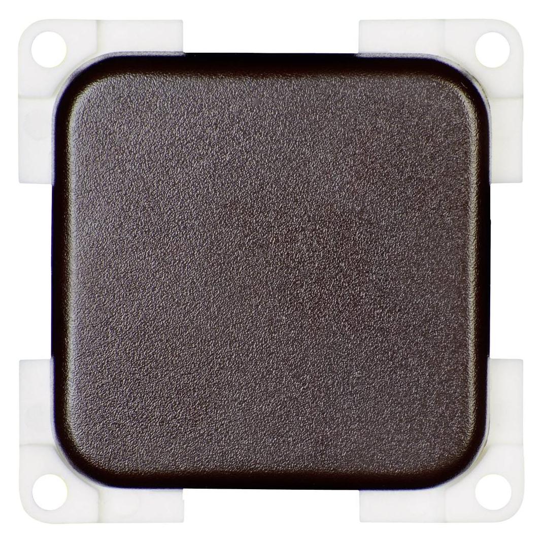 Inprojal Elektrosysteme me Ausschalter 1polig Braun 10 (102564)