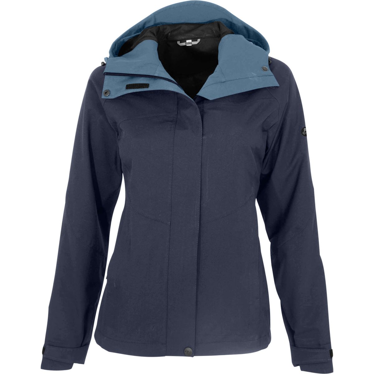 MAUL Sport Tallinn MTX 20.0 - Megatexjacke navy blue (72) 58 5510099805-72-58