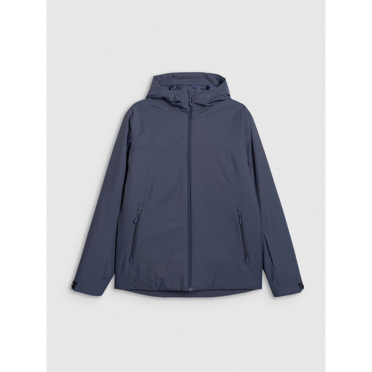 4F Technical Jacket M0951 navy (31S) M 4FWAW25TTJAM0951-31S-M