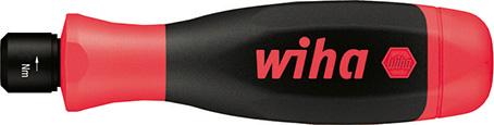 Wiha Drehmoment-Schraubendreher-Griff easyTorque