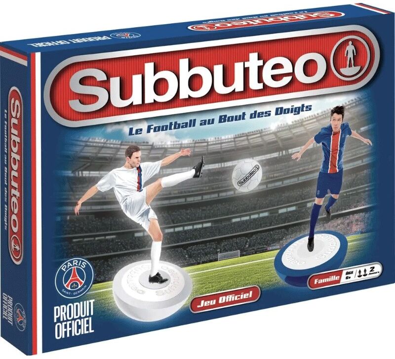 Subbuteo PSG - Megableu
