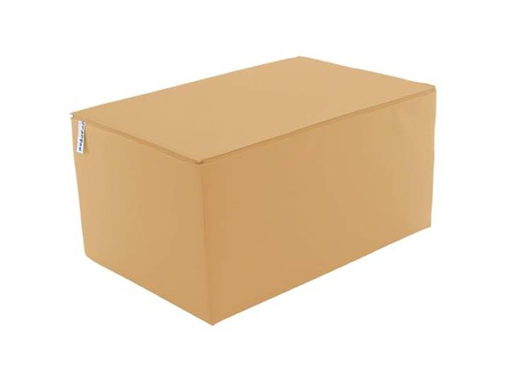 Sport-Tec Positurkissen Lagerungswürfel Bandscheibenwürfel Rücken Fester Kern 60x40x30 cm