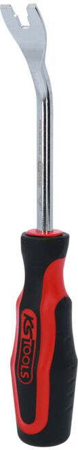 Extracteur de clips court, longueur 240 mm, ouverture 9mm KS Tools (140.2617)