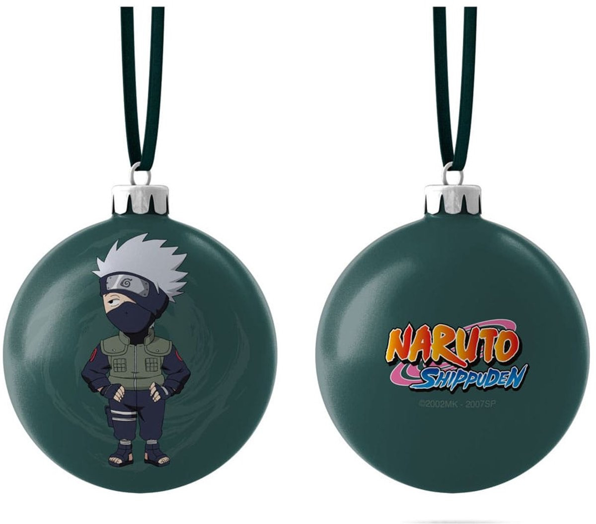 SD Toys Naruto Chibi Kakashi Ornament Decoratie voor op tafel