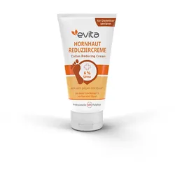 Evita Hornhaut Reduziercreme 75 ml