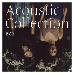 Grönland, Schallplatten, Acoustic Collection (180g LP) (Boy (Valeska Steiner Sonja Glass))