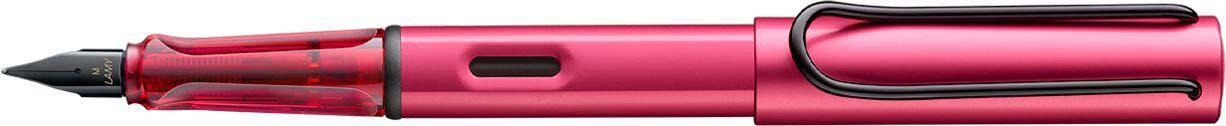 LAMY AL-star Patronenfüller fiery 1238706