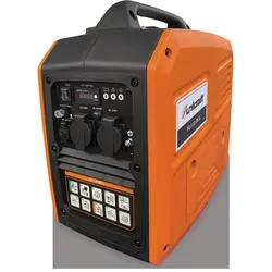 Unicraft Inverter-Stromerzeuger PG-I 33 SR-S