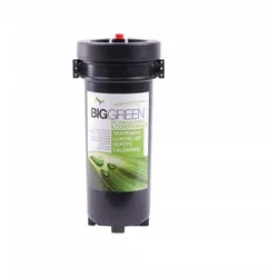 Kalko-Innova Big Green | Hauseingangsfilter - Kalkschutz