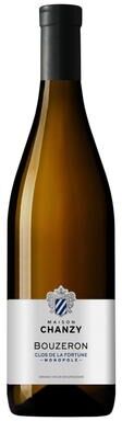 """Maison Chanzy""" """Maison Chanzy Bouzeron Clos De La Fortune Monopole 2023 White Wine - France"""