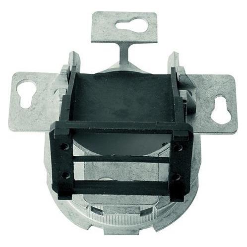Telegärtner LWL-Anschlussdose OAD/S f.2SCD H02051A0500 (H02051A0500)