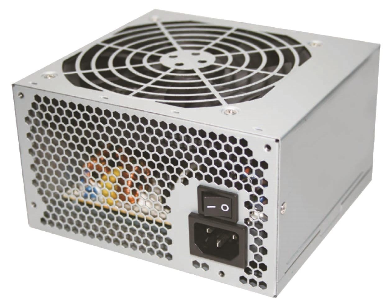 FSP SP500-AD/450W/ATX Voeding