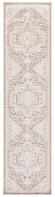 SAFAVIEH Sydney Farida Medallion Rug