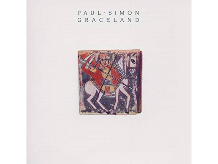 Paul Simon - Graceland