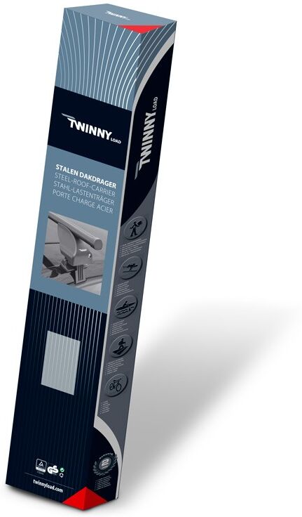 Twinny Load 7914100 Dachträger