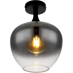 Globo Lighting Deckenleuchte MAXY - D/H ca. 24.00x31.50