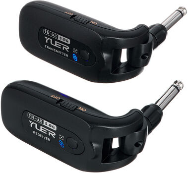 Yuer TR-U2 Wireless System