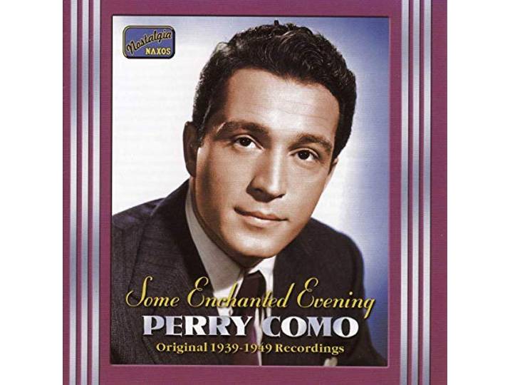 Perry Como - Some Enchanted Evening