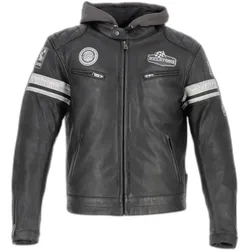 Helstons, Motorradjacke, Riposte (Herren, 3XL)