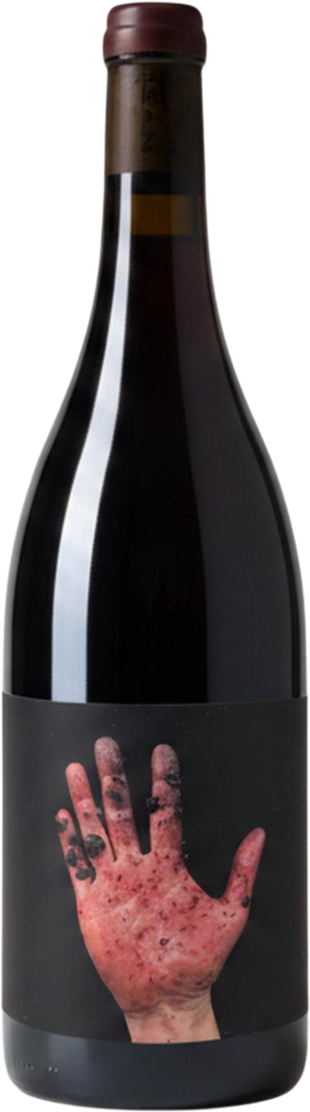 Domaine Bersan Cote d'Auxerre Rouge 'Jeu de Mains' 2023