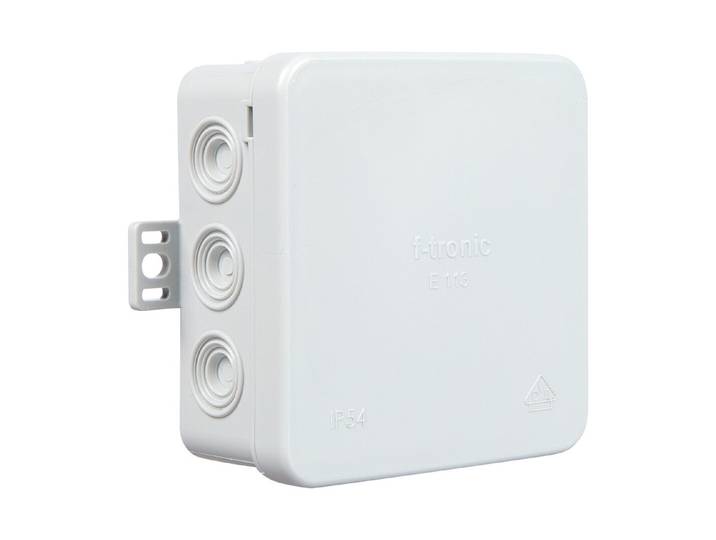 Abzweigdose Ip54 85 mm