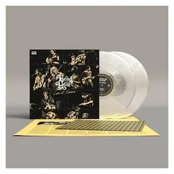 sub pop, Schallplatten, Head And The Heart - Live At Neumos (2011) (2 LP) (Coloured Vinyl) (The Head and the Heart)