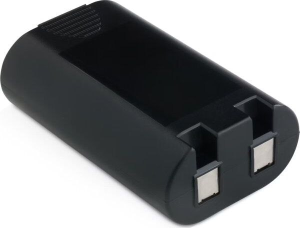 Dymo Rhino Genopladeligt Lithium-Ion Batteri, Sort