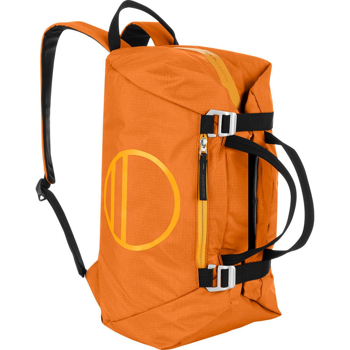 Wild Country Rope Bag sandstone (7201) UNI 40-0000010004-7201-UNI